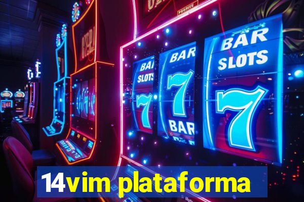 14vim plataforma