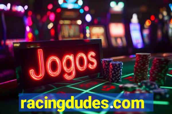 racingdudes.com