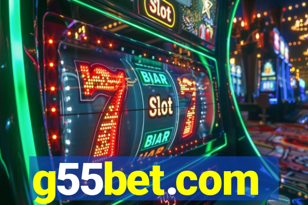 g55bet.com