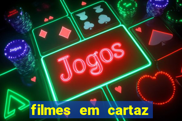 filmes em cartaz porto alegre shopping total