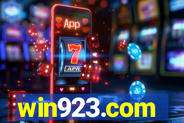 win923.com