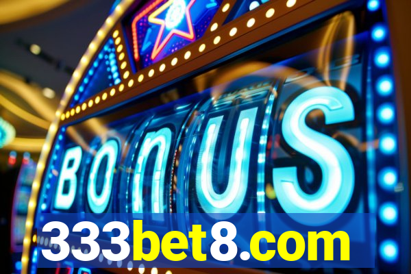 333bet8.com