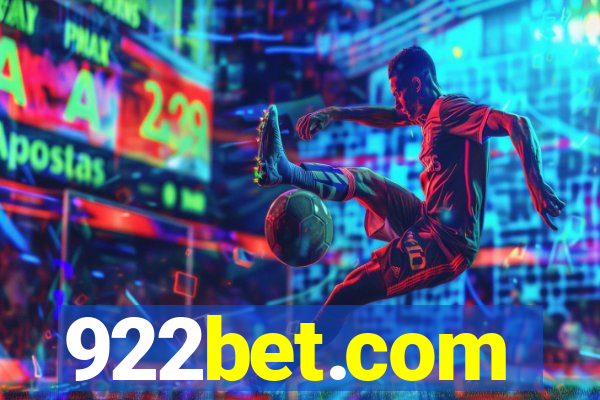 922bet.com