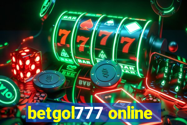 betgol777 online