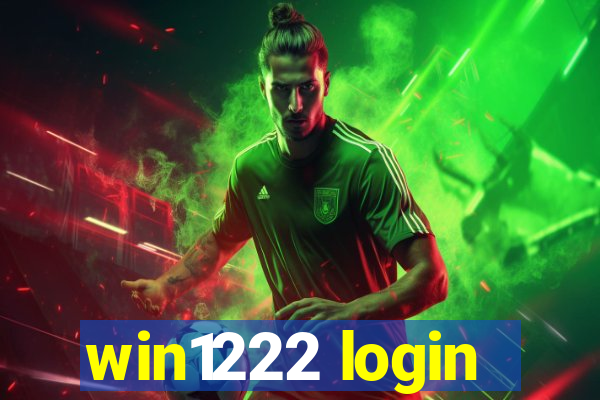 win1222 login