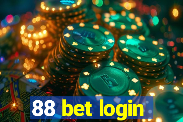 88 bet login