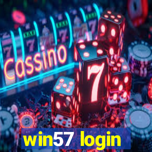 win57 login