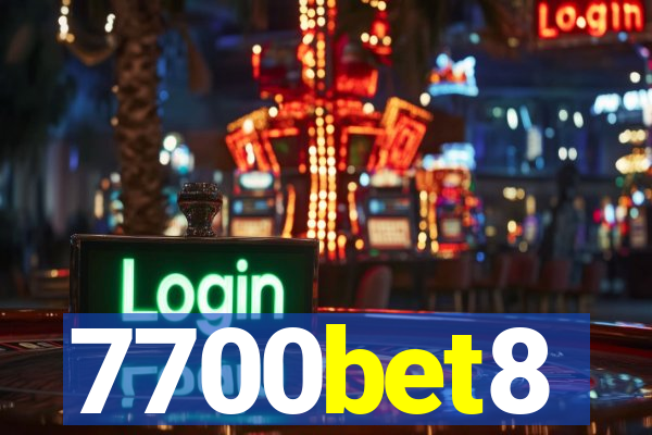 7700bet8