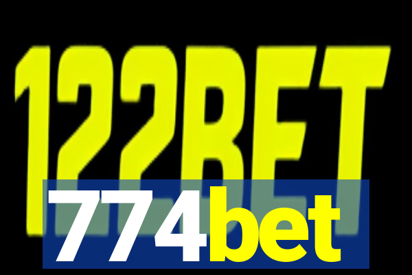 774bet