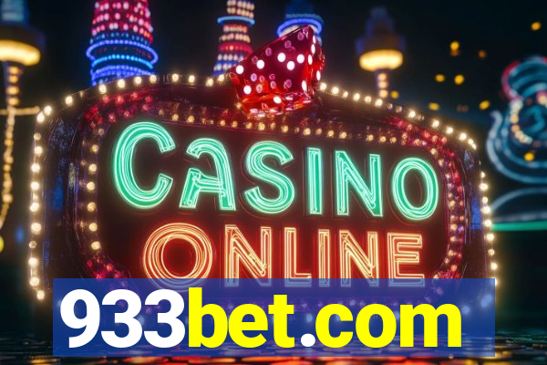 933bet.com