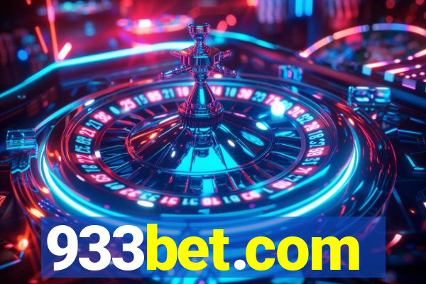 933bet.com