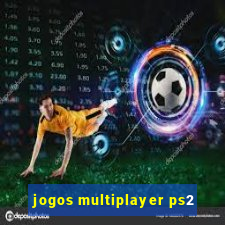 jogos multiplayer ps2