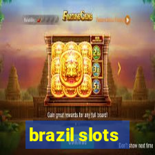 brazil slots