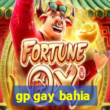 gp gay bahia