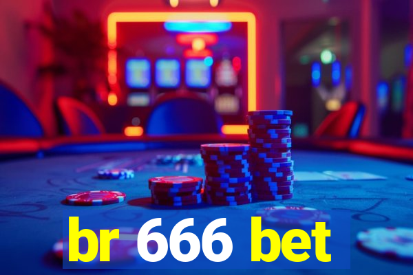 br 666 bet