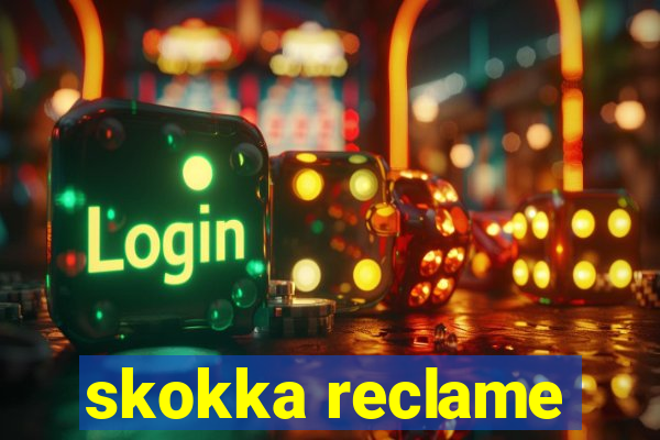 skokka reclame