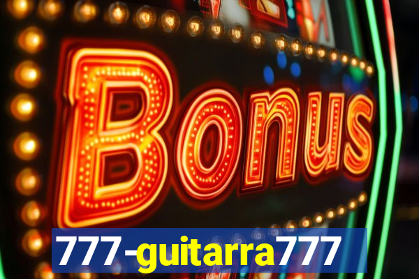 777-guitarra777.cc