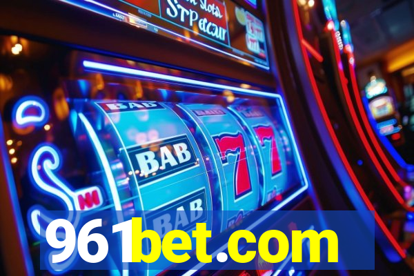 961bet.com