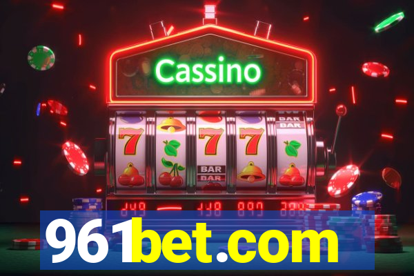 961bet.com