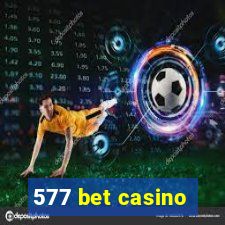 577 bet casino