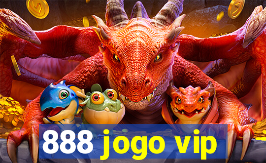 888 jogo vip