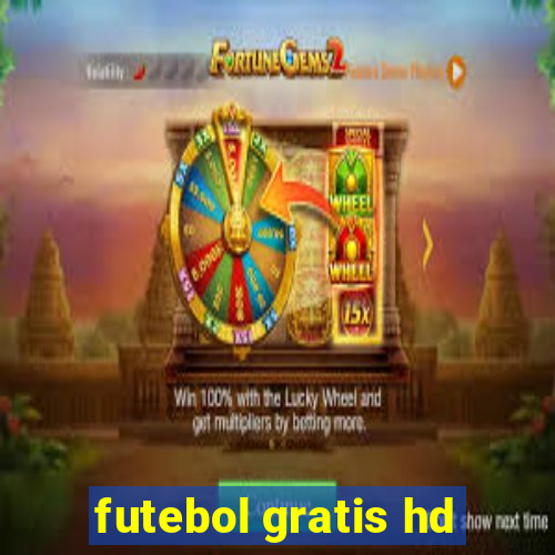 futebol gratis hd