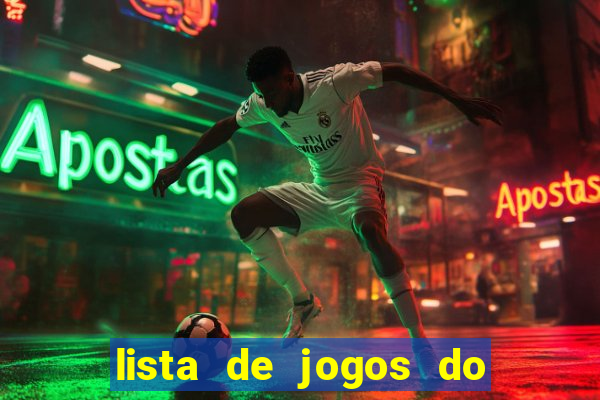 lista de jogos do cd digerati