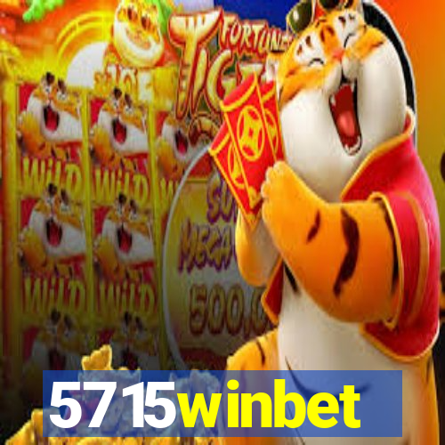 5715winbet