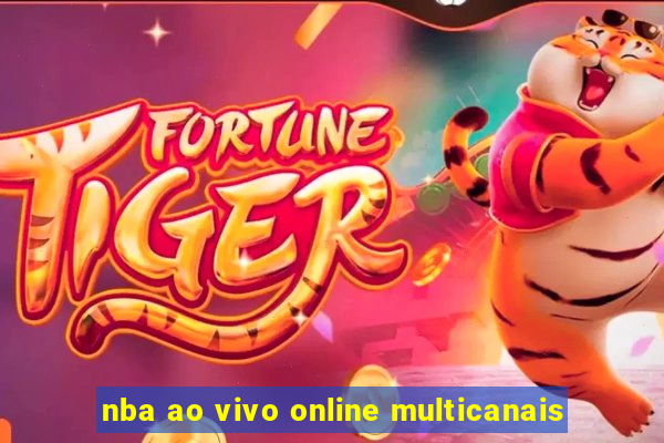 nba ao vivo online multicanais