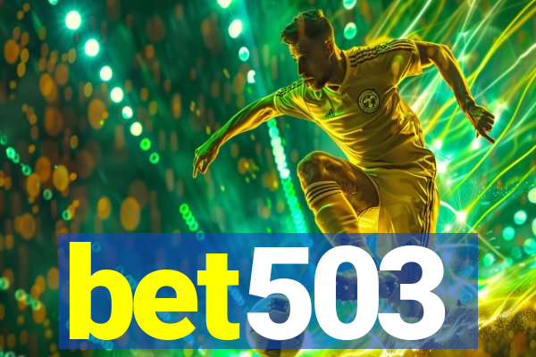 bet503