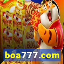 boa777.com