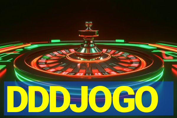 DDDJOGO