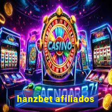 hanzbet afiliados