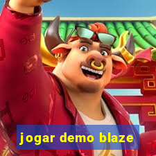 jogar demo blaze