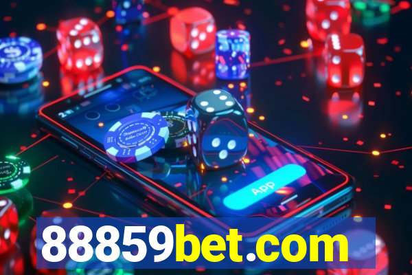 88859bet.com