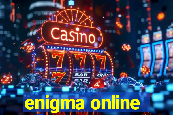 enigma online