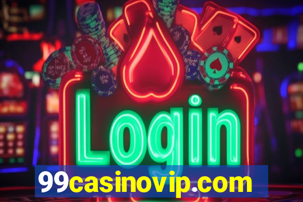 99casinovip.com