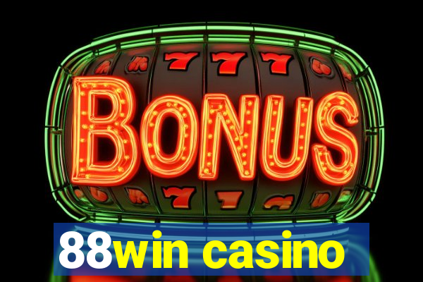 88win casino