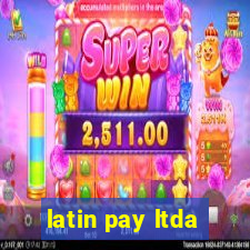 latin pay ltda