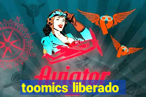 toomics liberado