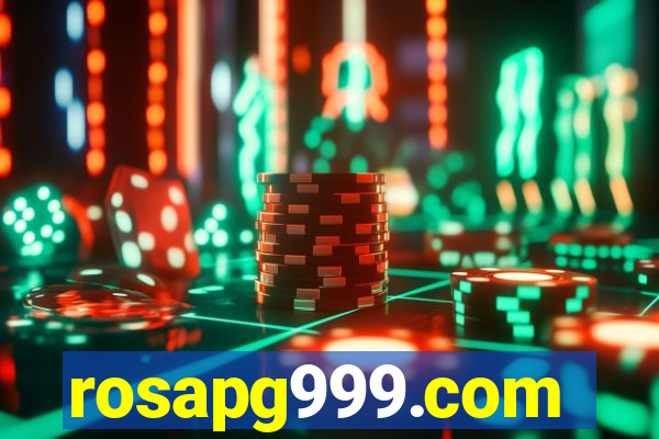 rosapg999.com