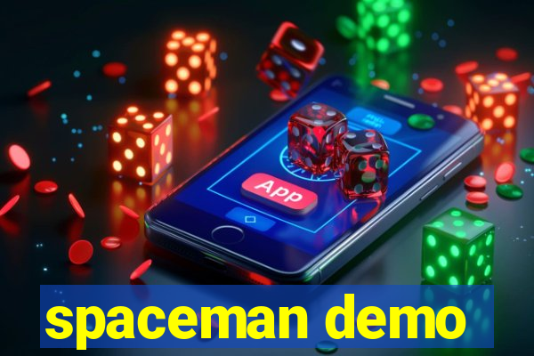 spaceman demo