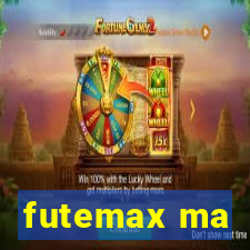 futemax ma