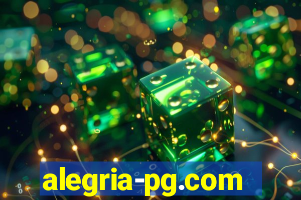 alegria-pg.com