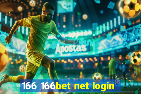 166 166bet net login