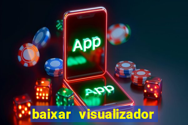 baixar visualizador de fotos do windows