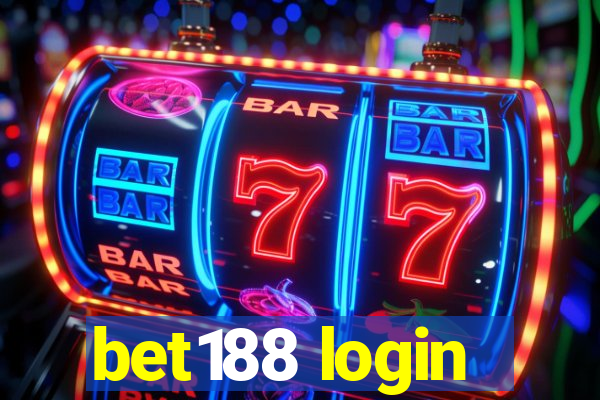 bet188 login