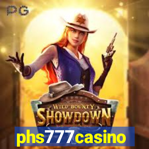 phs777casino