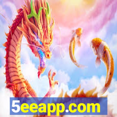 5eeapp.com