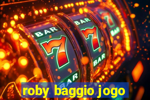 roby baggio jogo